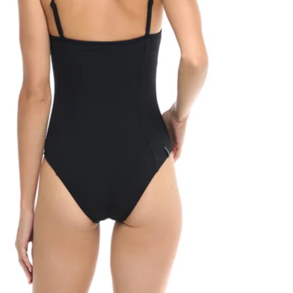 Body Glove Ibiza Palm one-piece swimsuit. Size XL - Picture 2 of 3